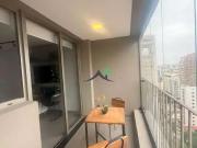 Apartamento para Locação em São Paulo/SP Cerqueira César...