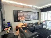 Apartamento para Locação em São Paulo/SP Cerqueira César...