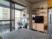 Apartamento para Locação em São Paulo/SP Cerqueira César...