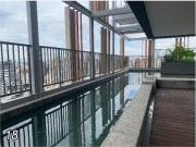 Apartamento para Locação em São Paulo/SP Cerqueira César...