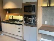 Apartamento para Locação em São Paulo/SP Cerqueira César...