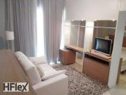 Apartamento para Locação em São Paulo/SP Cerqueira César...