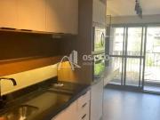 Apartamento para Locação em São Paulo/SP Cerqueira César...