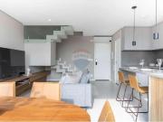 Apartamento para Locação em São Paulo/SP Cerqueira César...