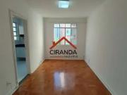 Apartamento para Locação em São Paulo/SP Cerqueira César...