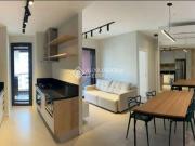 Apartamento para Locação em São Paulo/SP Cerqueira César...