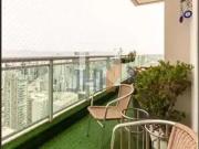 Apartamento para Locação em São Paulo/SP Cerqueira César...