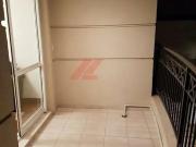 Apartamento para Locação em São Paulo/SP Cerqueira César...