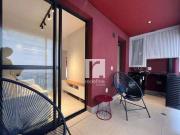 Apartamento para Locação em São Paulo/SP Cerqueira César...