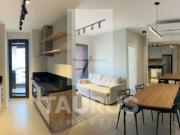 Apartamento para Locação em São Paulo/SP Cerqueira César...
