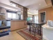 Apartamento para Locação em São Paulo/SP Cerqueira César...