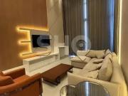 Apartamento para Locação em São Paulo/SP Cerqueira César...