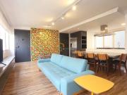 Apartamento para Locação em São Paulo/SP Cerqueira César...