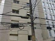 Apartamento para Locação em São Paulo/SP Cerqueira César...