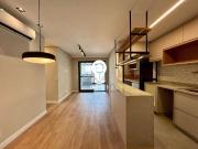 Apartamento para Locação em São Paulo/SP Cerqueira César...