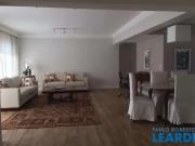 Apartamento para Locação em São Paulo/SP Cerqueira César...