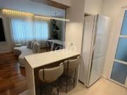 Apartamento para Locação em São Paulo/SP Cerqueira César...