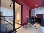 Apartamento para Locação em São Paulo/SP Cerqueira César...