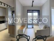 Apartamento para Locação em São Paulo/SP Cerqueira César...