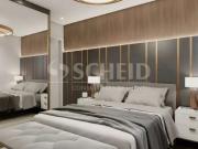 Apartamento para Locação em São Paulo/SP Cerqueira César...