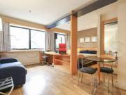 Apartamento para Locação em São Paulo/SP Cerqueira César...