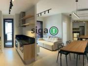 Apartamento para Locação em São Paulo/SP Cerqueira César...