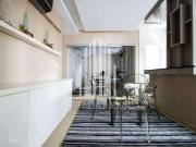 Apartamento para Locação em São Paulo/SP Cerqueira César...