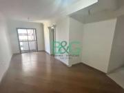 Apartamento para Locação em São Paulo/SP Cerqueira César...