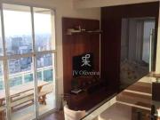 Apartamento para Locação em São Paulo/SP Cerqueira César...