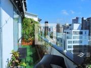 Apartamento para Locação em São Paulo/SP Cerqueira César...