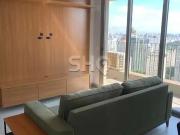 Apartamento para Locação em São Paulo/SP Cerqueira César...