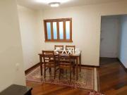 Apartamento para Locação em São Paulo/SP Cerqueira César...