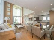 Apartamento para Locação em São Paulo/SP Cerqueira César...