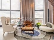 Apartamento para Locação em São Paulo/SP Cerqueira César...