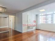 Apartamento para Locação em São Paulo/SP Cerqueira César...