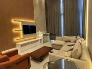 Apartamento para Locação em São Paulo/SP Cerqueira César...