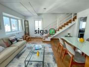 Apartamento para Locação em São Paulo/SP Cerqueira César...