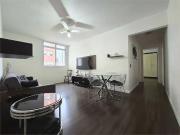 Apartamento para Locação em São Paulo/SP Cerqueira César...