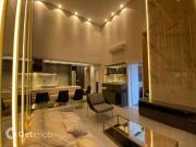 Apartamento para Locação em São Paulo/SP Cerqueira César...