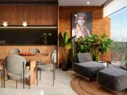 Apartamento para Locação em São Paulo/SP Cerqueira César...