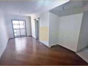Apartamento para Locação em São Paulo/SP Pinheiros 2 Quartos