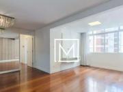 Apartamento para Locação em São Paulo/SP Cerqueira César...