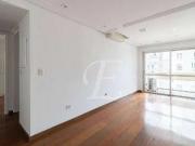 Apartamento para Locação em São Paulo/SP Cerqueira César...