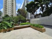 Apartamento para Locação em São Paulo/SP Cerqueira César...