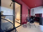Apartamento para Locação em São Paulo/SP Cerqueira César...