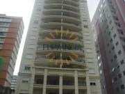 Apartamento para Locação em São Paulo/SP Cerqueira César...