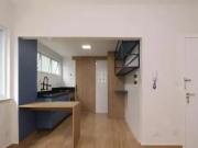 Apartamento para Locação em São Paulo/SP Cerqueira César...