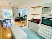 Apartamento para Locação em São Paulo/SP Cerqueira César...