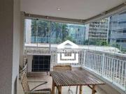 Apartamento para Locação em São Paulo/SP Cerqueira César...
