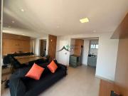 Apartamento para Locação em São Paulo/SP Cerqueira César...